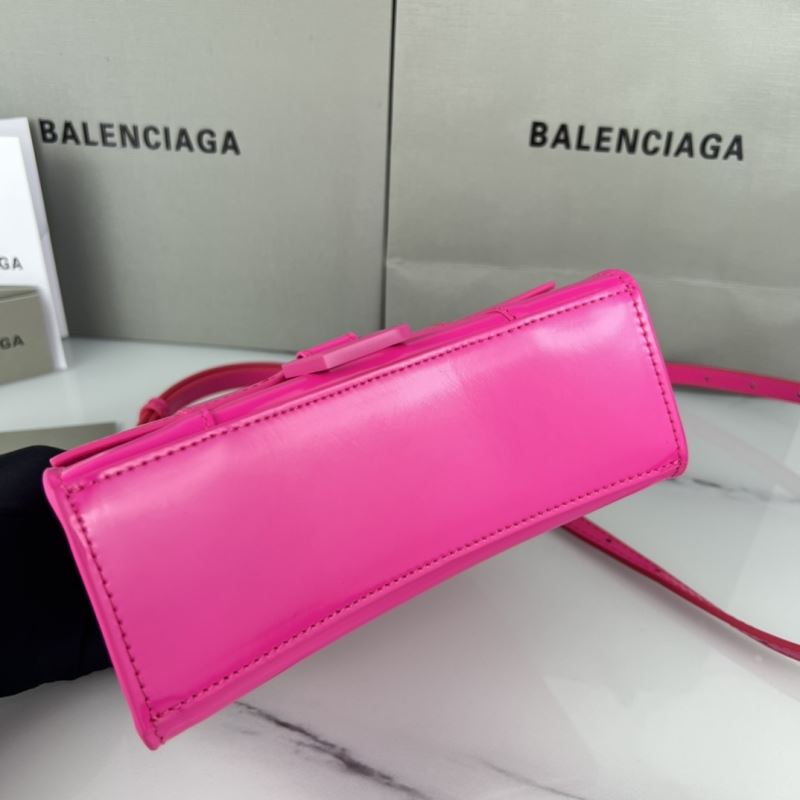 Balenciaga Hourglass Bags